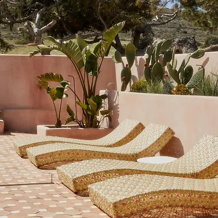 Casa Miel Villa *