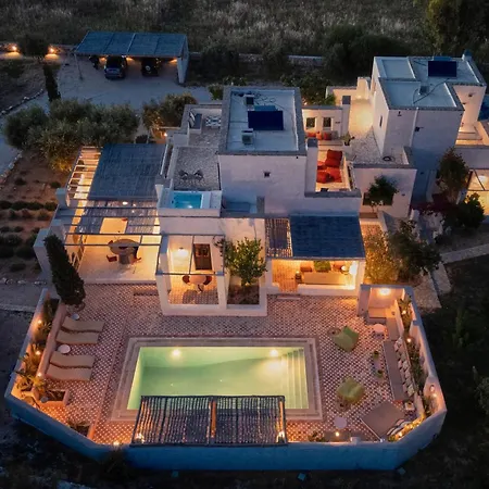 Villa Casa Miel Ampelas