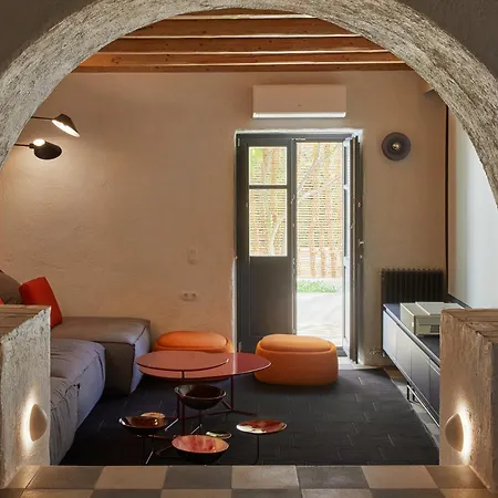 Casa Miel Villa *