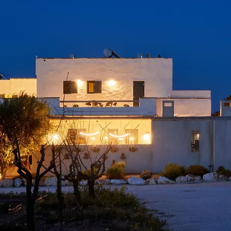Casa Miel Villa