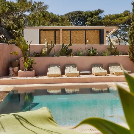 Casa Miel Villa *