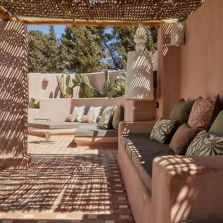 Casa Miel