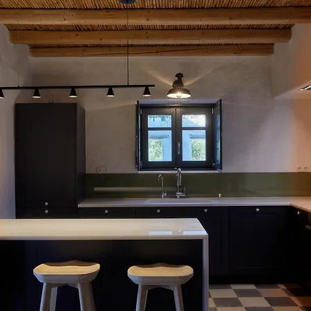 Casa Miel Villa