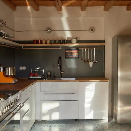 Casa Miel Villa Ambelas