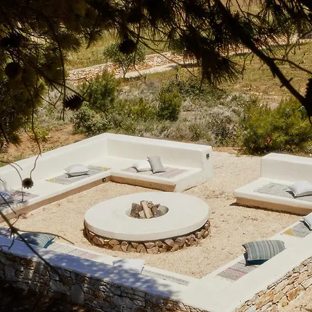 Casa Miel Ambelas