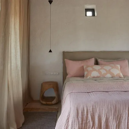 Casa Miel * Ampelas