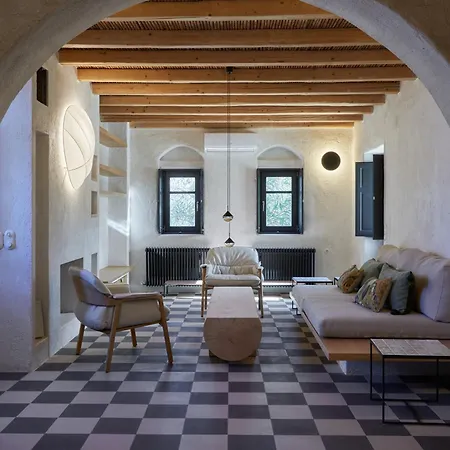 Casa Miel Villa *