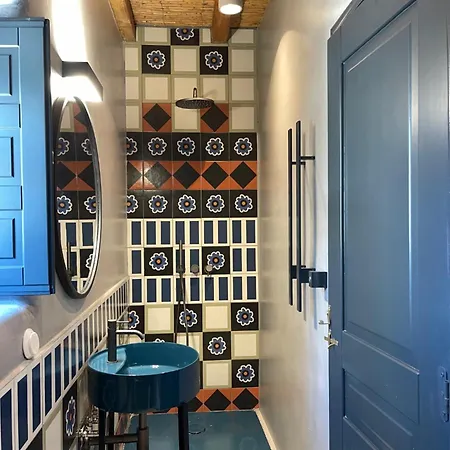 Casa Miel