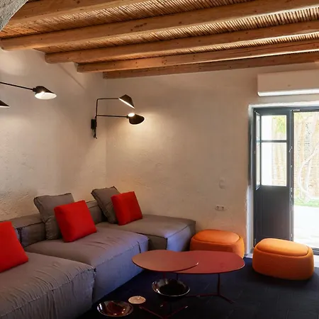 Casa Miel Villa