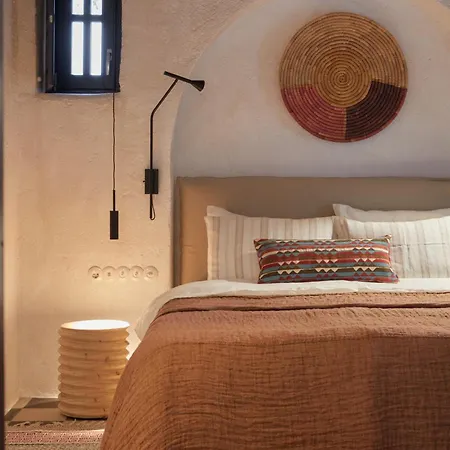 Casa Miel Villa *