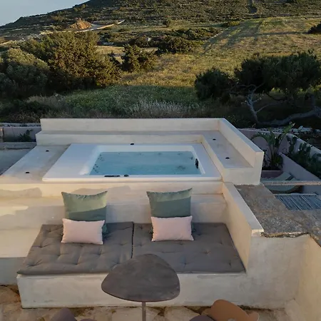 Casa Miel *