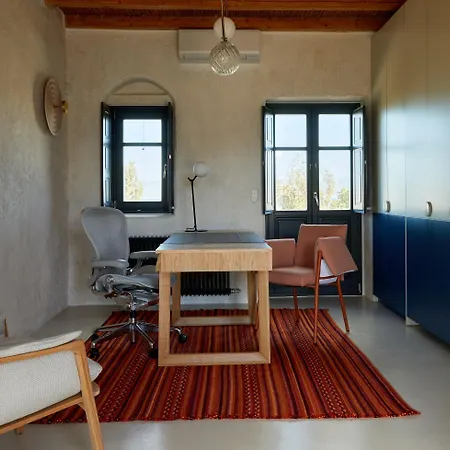 Casa Miel Villa *