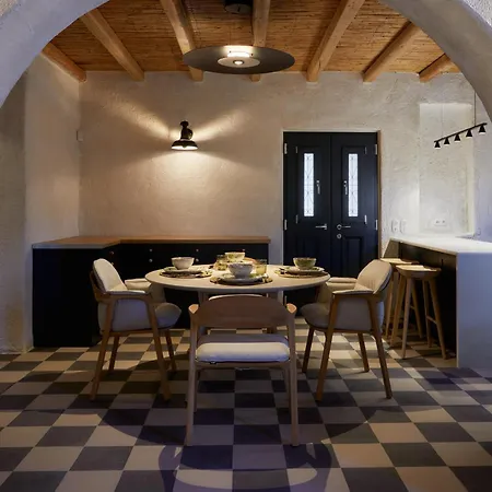 Casa Miel *